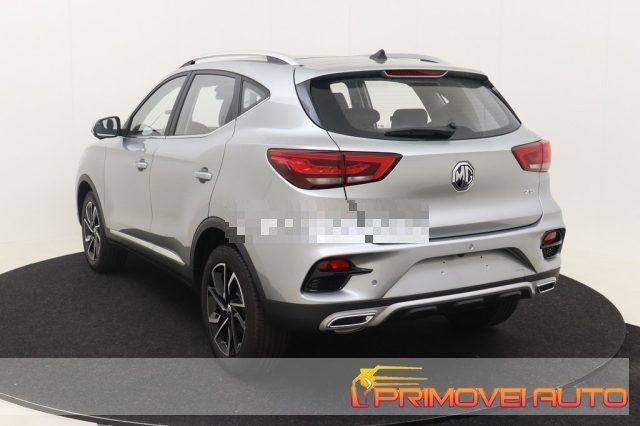 MG ZS 1.0T-GDI Luxury