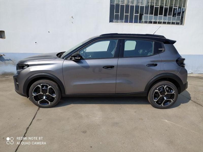 Citroën C3 100 Turbo Plus CBC