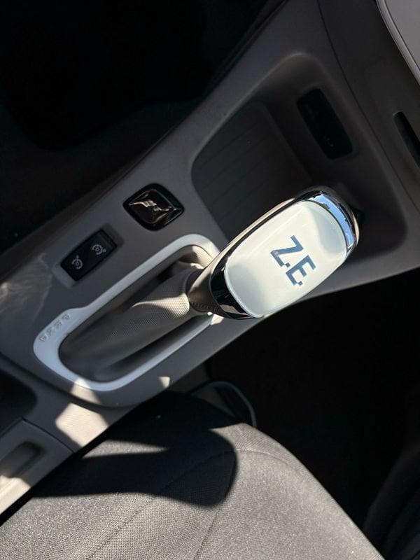 Renault ZOE Life R90 Flex 92cv my18