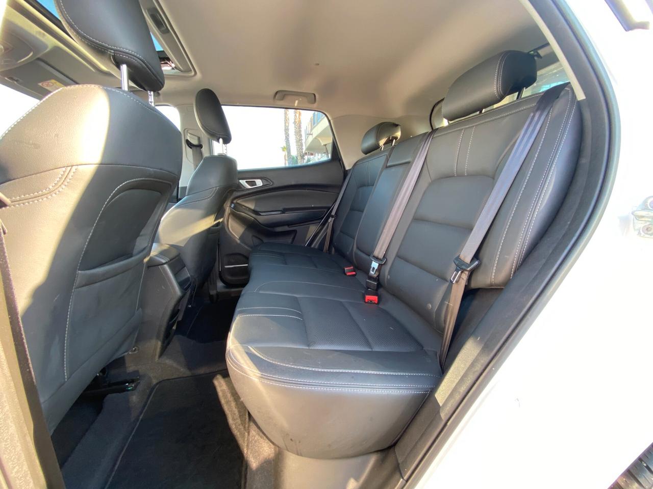 DR Automobiles DR 4.0 1.5 Gpl 114cv