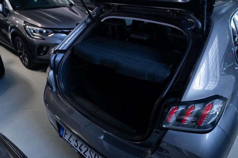 Peugeot 208 II 2019 1.2 puretech Allure s&s 100cv my20