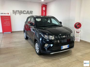 MAHINDRA - KUV100 - 1.2 VVT K6+