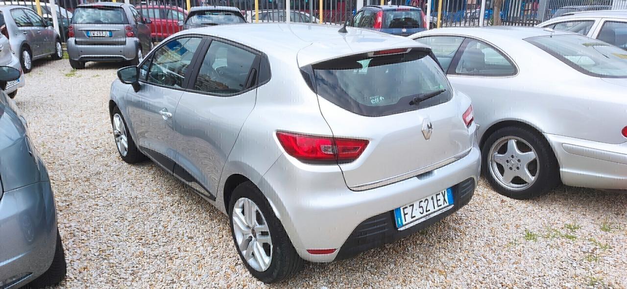 PROMO!Renault Clio unipro' euro 6 benz