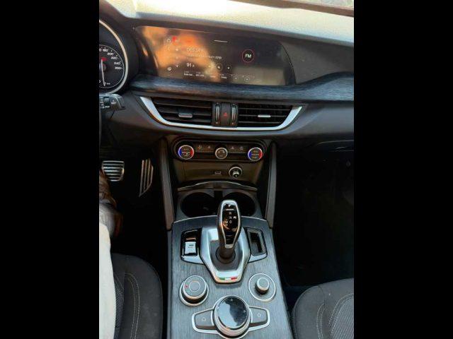 ALFA ROMEO Stelvio - 2.2 Turbodiesel 160 CV AT8 RWD Sprint