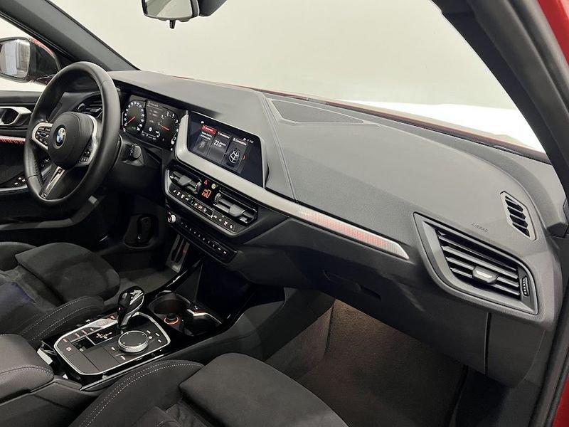 BMW Serie 1 118d 5p. Msport