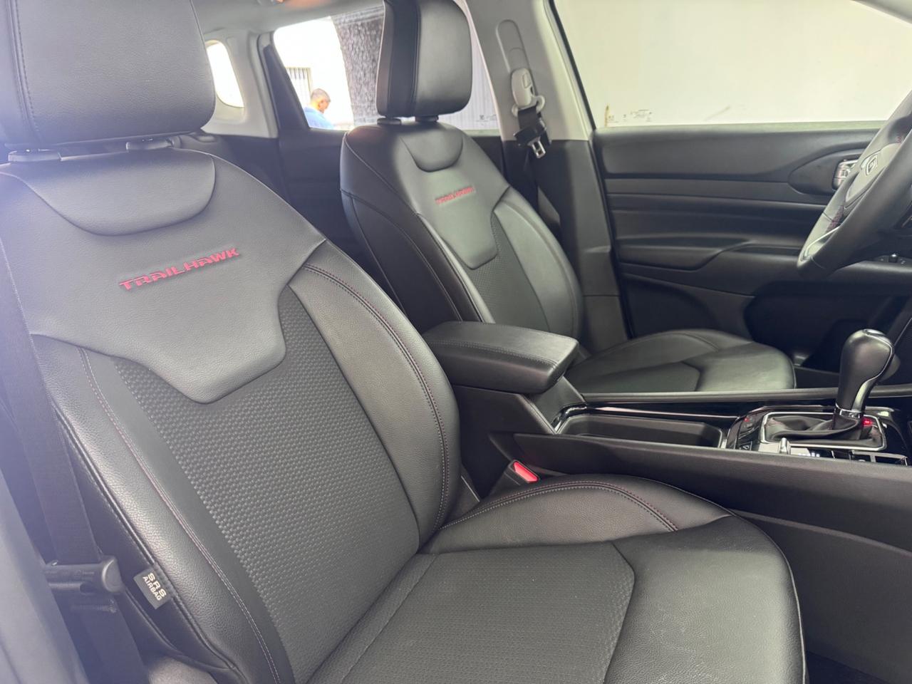 Jeep Compass 1.3 Turbo-NO VINCOLI-PHEV AT6 4xe Trailhawk