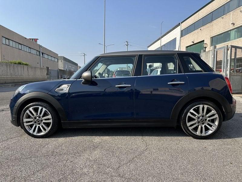 MINI Mini Cooper D 7Seven