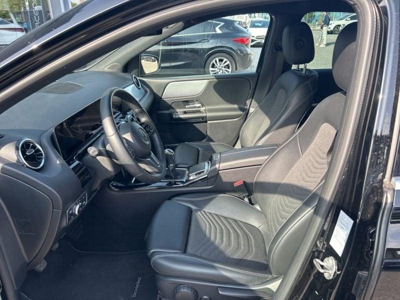 Mercedes-Benz Classe B B 160 BUSINESS EXTRA