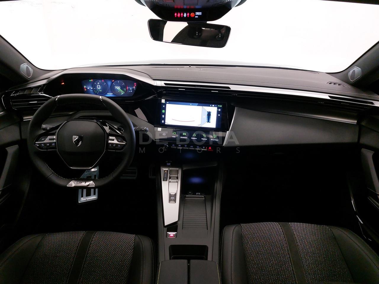 Peugeot 308 sw 1.2 puretech t gt s&s 130cv eat8