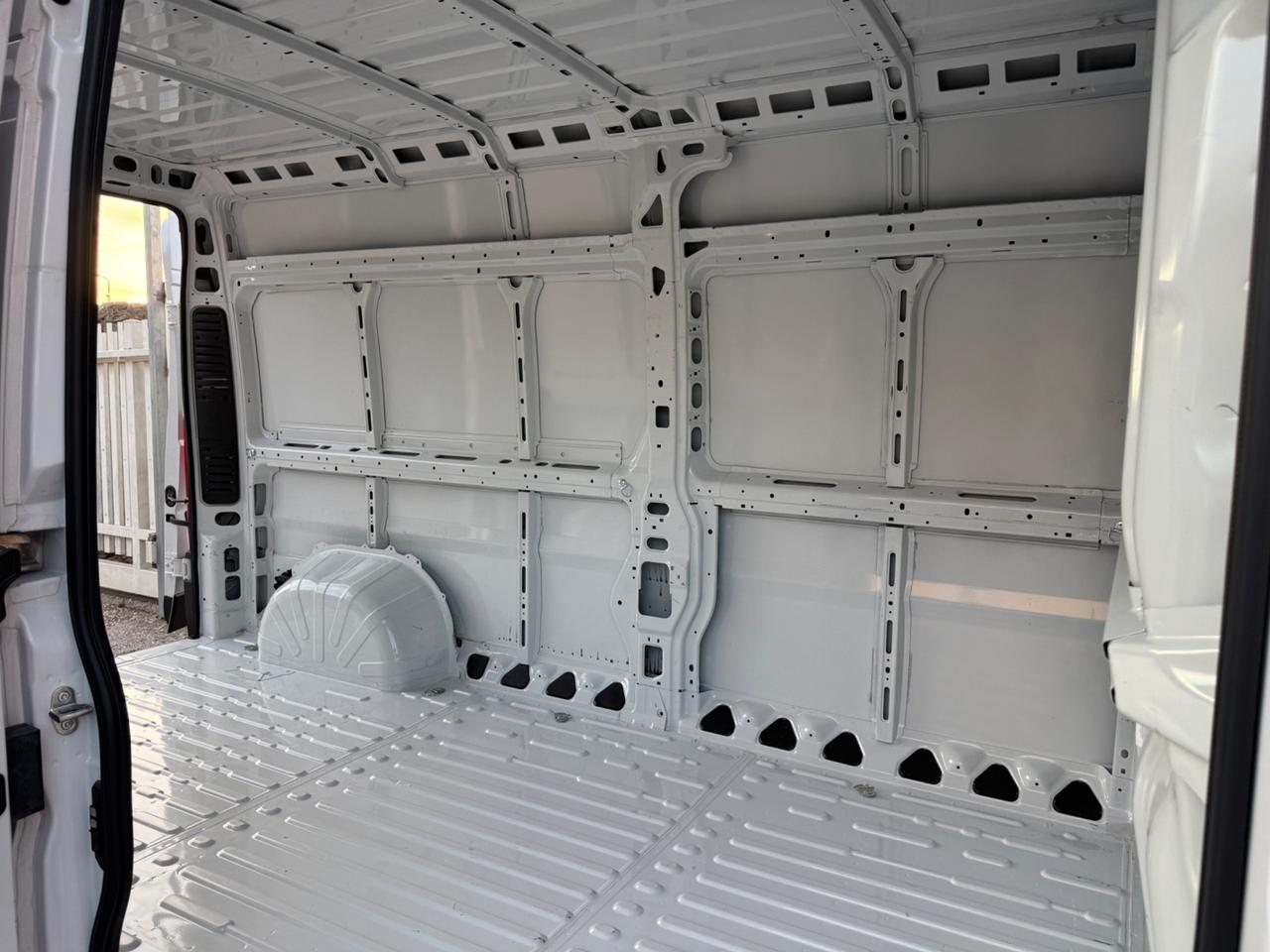 FIAT DUCATO MAXI L3H2 mjt