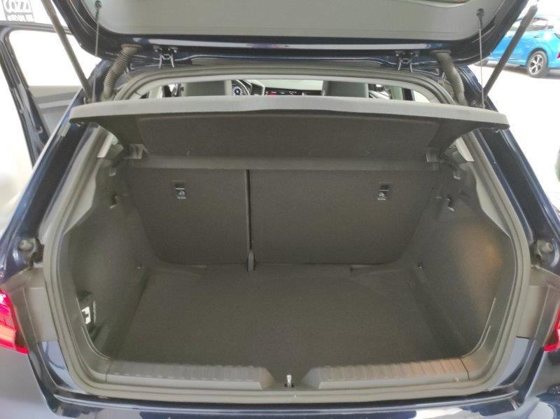 AUDI A1 2ª serie - A1 SPB 25 TFSI Admired
