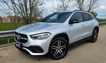 MERCEDES GLA 220d 190cv 4MATIC NIGHT EDITION