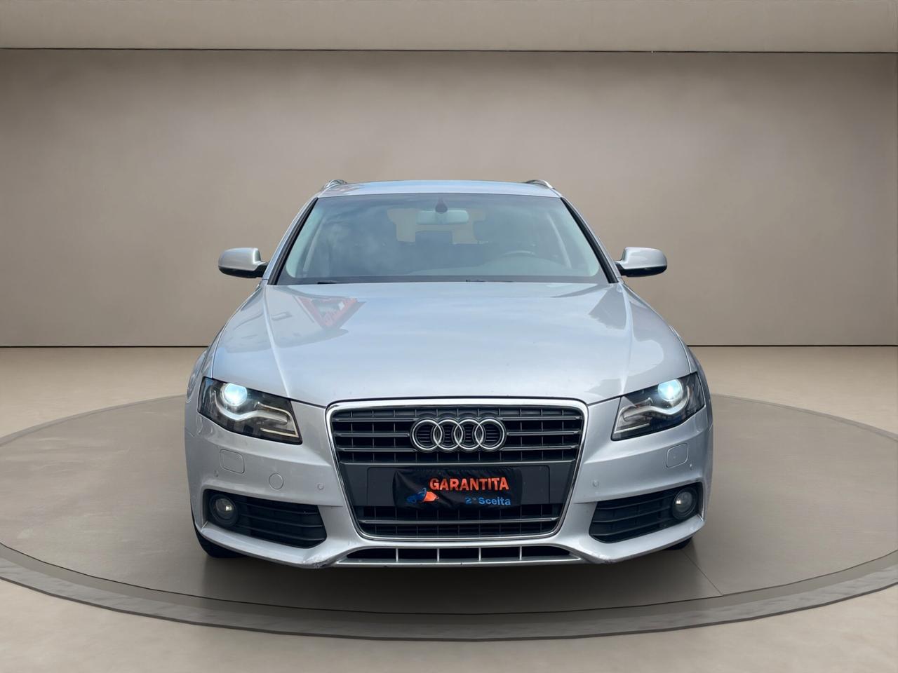 Audi A4 AVANT - FRIZIONE NUOVA