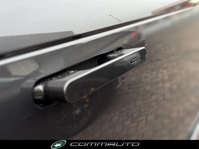 LAND ROVER Range Rover 3.0D l6 Autobiography