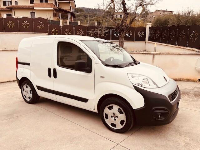 Fiat Fiorino 1.3 M.JET 95 CV UNIPRO' CLIMA