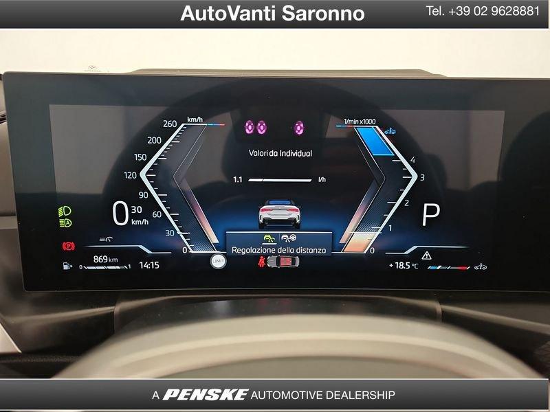 BMW Serie 4 Cabrio 420d 48V Cabrio Msport Pro