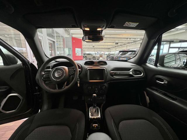 JEEP Renegade 1.3 T4 190CV PHEV 4xe AT6 80th Anniversary-NAVI