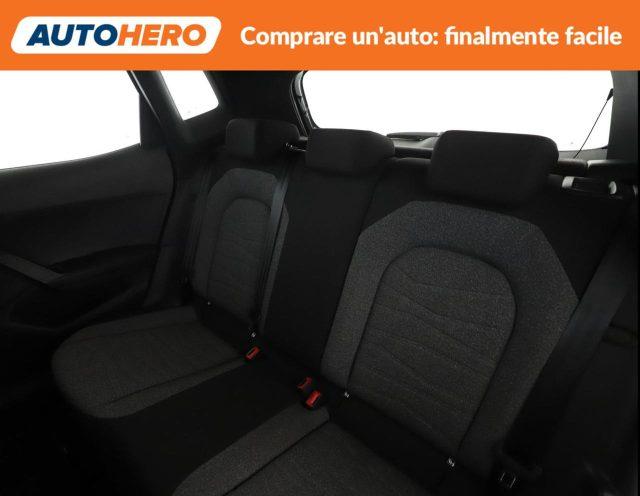 SEAT Arona 1.0 EcoTSI XPERIENCE