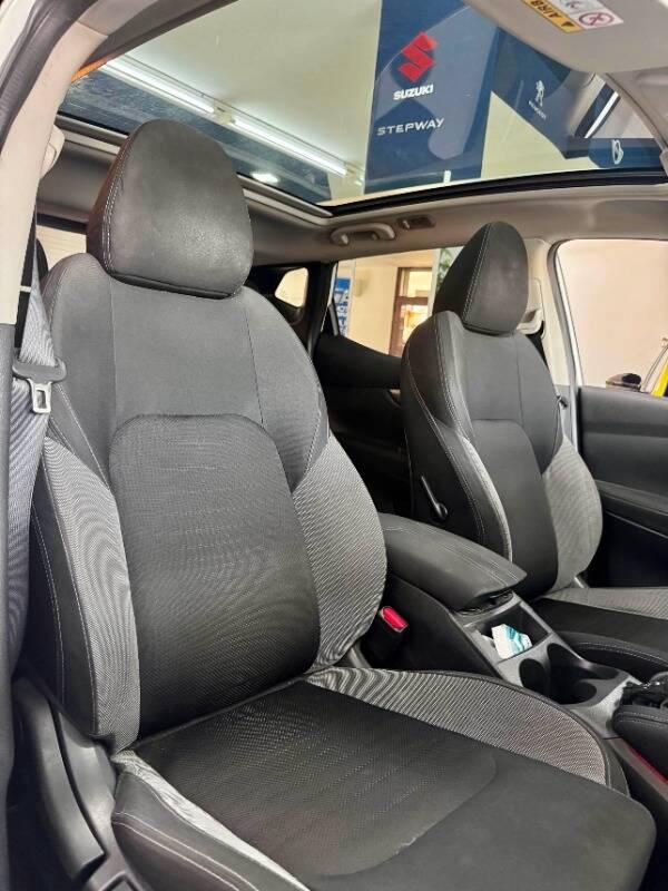 Nissan Qashqai 1.6 dci Tekna 2wd 130cv