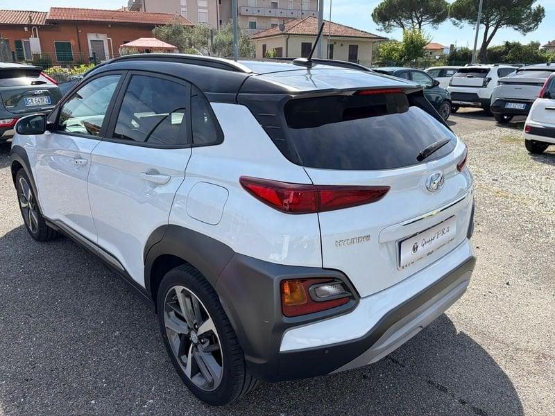 Hyundai Kona 1.0 T-GDI XPrime