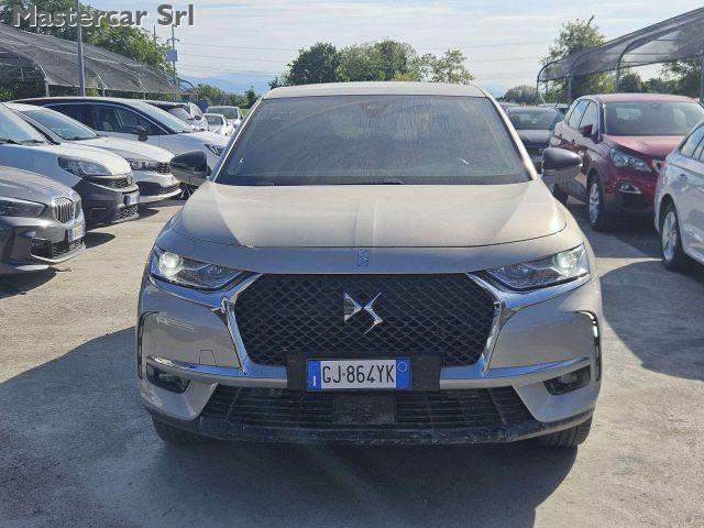 DS AUTOMOBILES DS 7 Crossback 1.5 bluehdi Business 130cv auto - GJ864YK