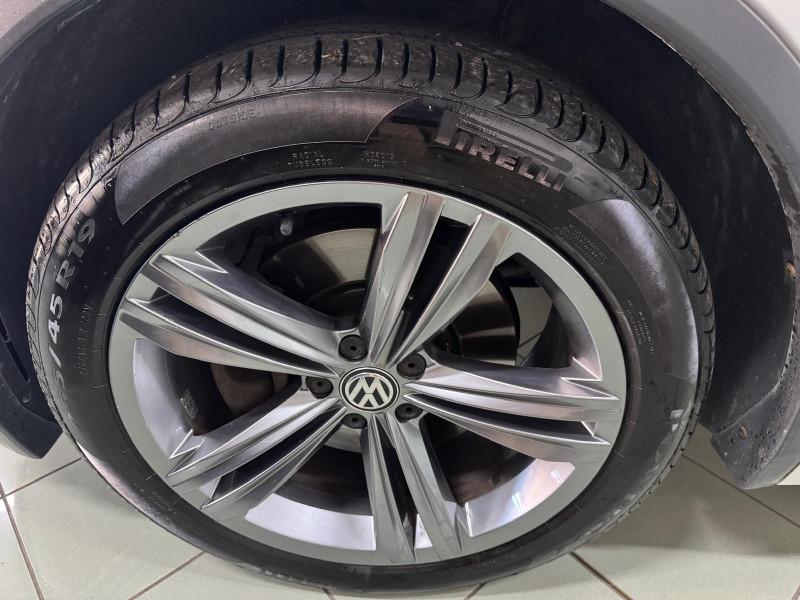 VOLKSWAGEN Tiguan 2.0 TDI 190 CV SCR DSG 4MOTION Advance