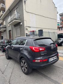 Kia Sportage 1.7 CRDI 116 cv