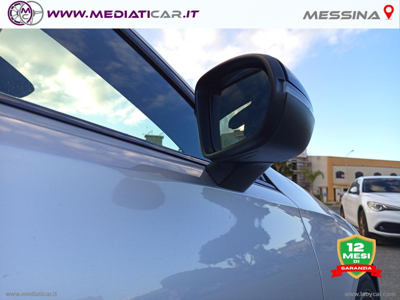 MERCEDES-BENZ A 180 d Automatic Executive