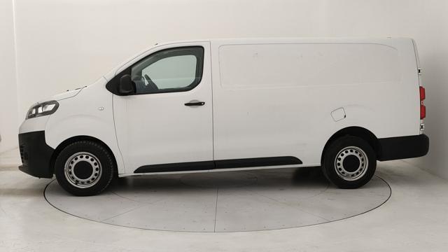 FIAT Scudo 2.0 bluehdi 145cv L3H1 no S&S