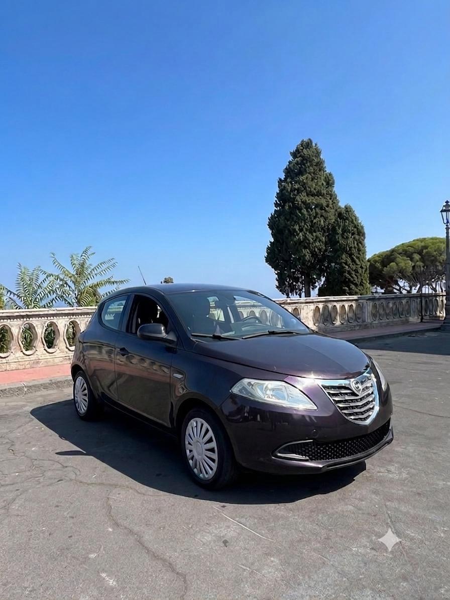 Lancia Ypsilon 1.2 69 CV 5 porte S&S Platinum