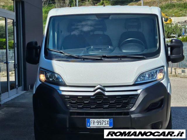 CITROEN Jumper 35 BHDi 130 PC-TN Furgone 78.000 KM.