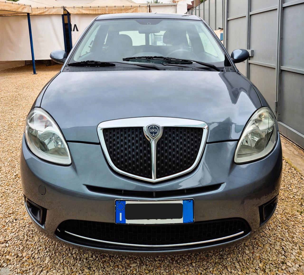 Lancia Ypsilon 1.3 Multijet