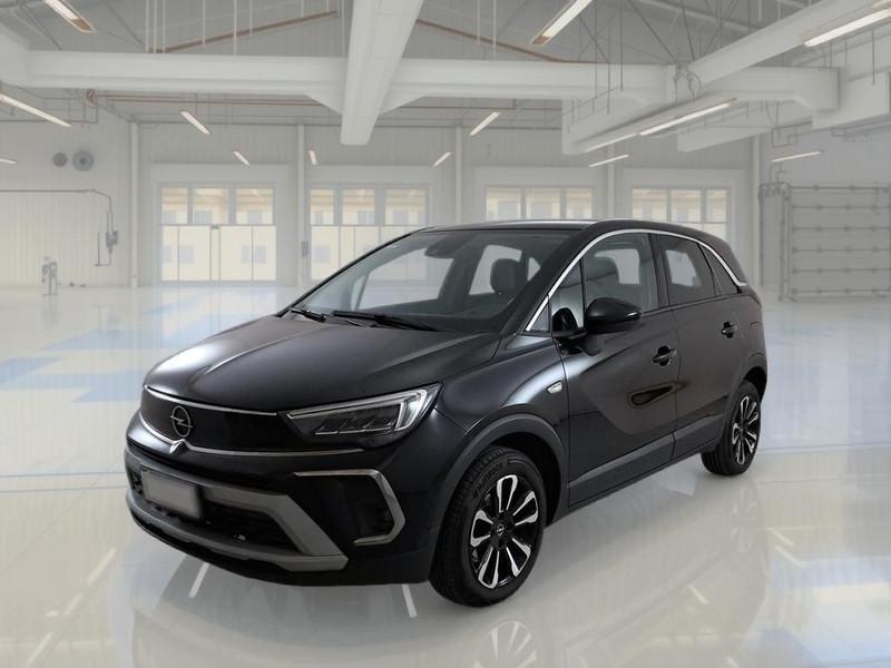 OPEL CROSSLAND 1.5 Diesel 110cv Elegance S/S MT6