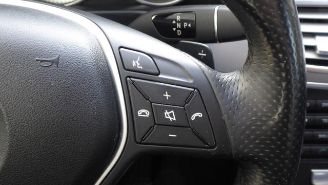MERCEDES-BENZ E 220 BlueTEC S.W. Automatic Sport