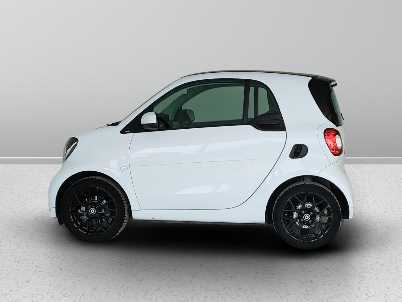 SMART Fortwo III 2015 - Fortwo 1.0 Superpassion 71cv twinamic