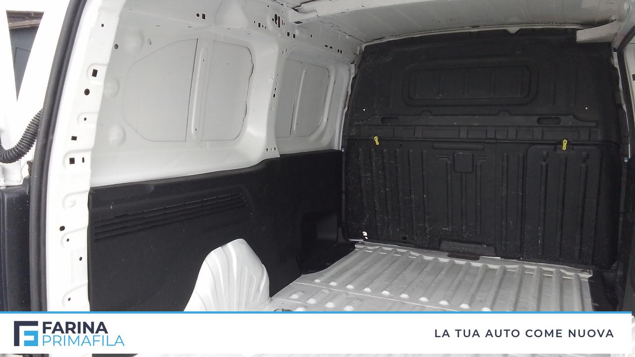 OPEL Combo IV - Combo cargo 1.5d 130cv Edition S&S L2H1 mt6