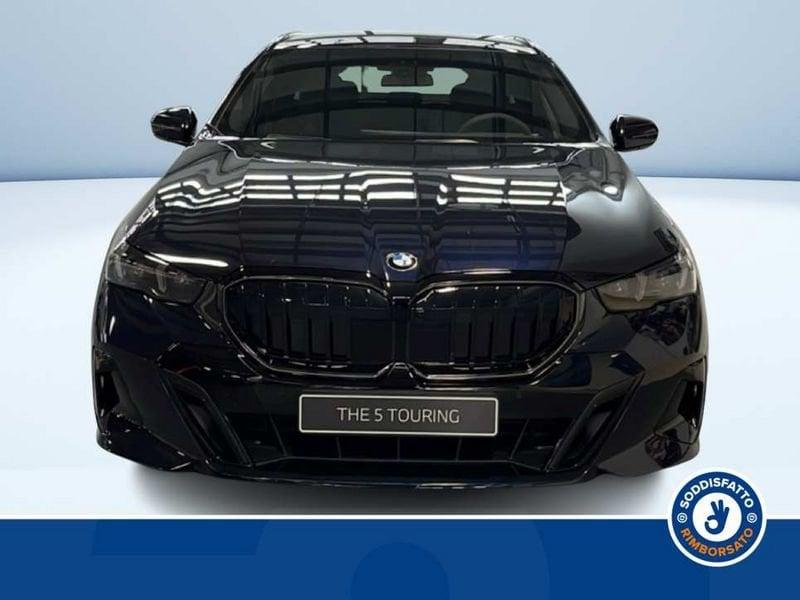 BMW Serie 5 Touring 520d xDrive M Sport Pro