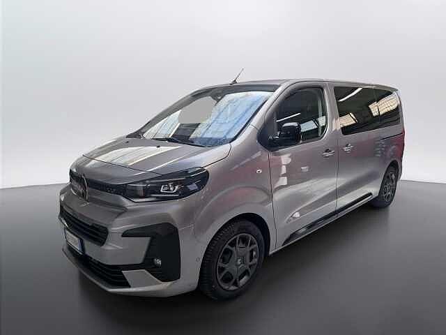 Citroen SpaceTourer Spacetourer M 2.0 Bluehdi 180cv S&S Business EAT8
