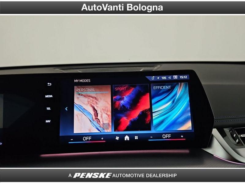 BMW X1 X1 xDrive 23d Msport pro