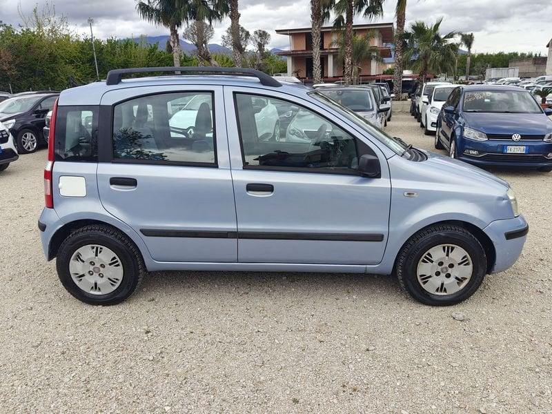 FIAT Panda Panda 1.2 Dynamic 89000KM