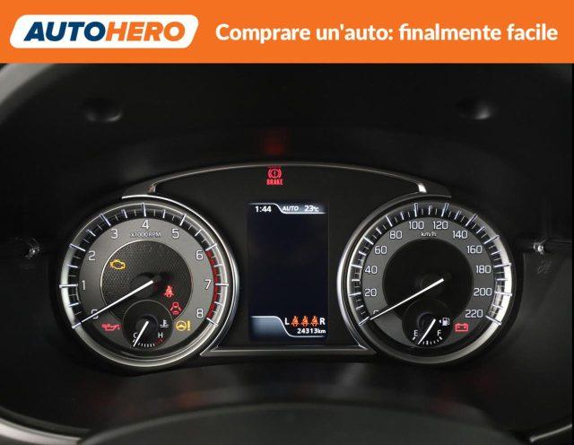 SUZUKI Vitara 1.4 Hybrid 4WD AllGrip Top