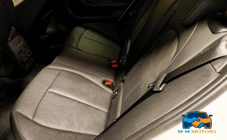 BMW 135 M 135i xdrive auto