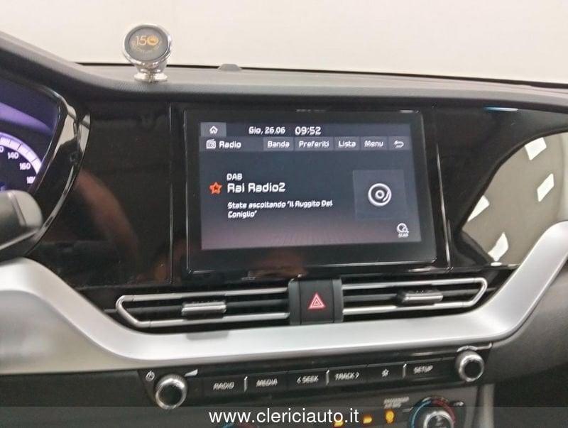KIA Niro 1.6 GDi DCT HEV Urban