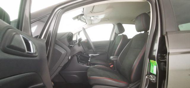 FORD EcoSport 1.0 EcoBoost 100 CV ST-Line
