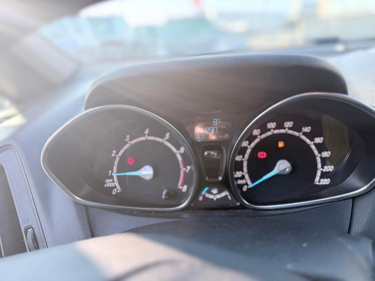 Ford B-Max 1.0 BENZINA 2015 NEOP.