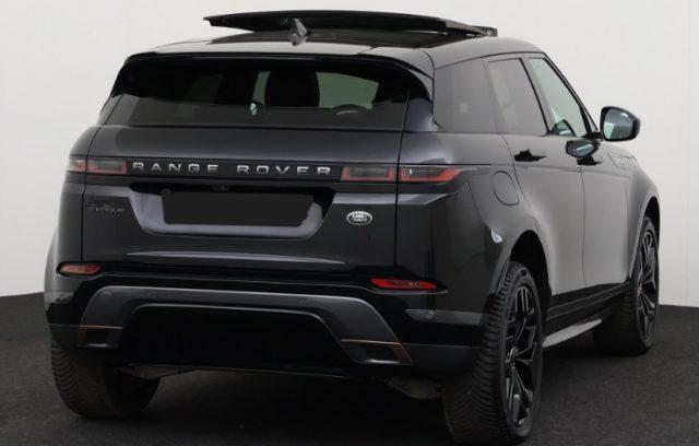 LAND ROVER Range Rover Evoque 2.0 AWD Auto R-Dynamic HSE - Carplay - Tetto