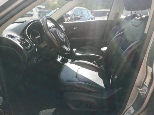 JEEP Compass 1.6 Multijet Limited