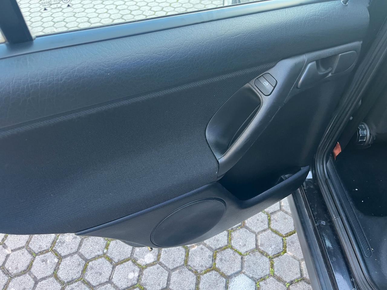 Volkswagen Golf GTI 2.0 cat 5 porte Edition