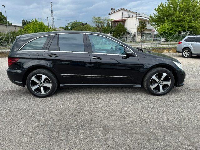 MERCEDES-BENZ R 280 CDI cat Sport Lunga