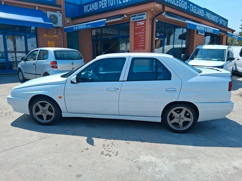 Alfa Romeo 155 1.8i Twin Spark 16V cat S